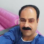 کاشت مو تخصصی مبینا دهقان