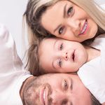 آتلیه عکاسی کودک و بارداری آبان