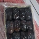 فروش عمده خرمای مضافتی بم-تدین