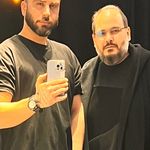 سالن آرایشگاه مردانه هادی نظری(اچ)