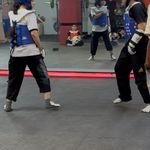 باشگاه ورزشی ردتندرستی