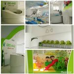 دندانپزشکی کودکان دکتر شفیعی در یزد