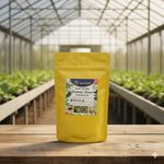 بیلچه طلا فروش کود خاک و لوازم گلخانه