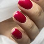 خدمات تخصصی ناخن به سبک روس سحر درمنی