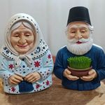 شمع و سنگ تکتم