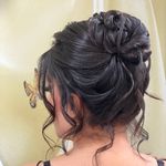آرایشگاه زنانه عاطی بیوتی(آفر ناخن ورنگ)