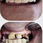 دندانپزشکی دکتر شادی دهقان