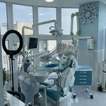 مطب دندانپزشکی تخصصی دکتر زینب حیدری پور