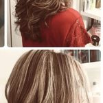 سالن آرایش و زیبایی رویا