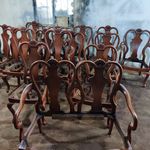 رنگ کاری چوب هاشمی