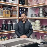 لوازم خانگی هیواشبانی