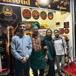 اختراعات غذایی در فرافود دکترشِف مسعود