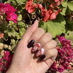 خدمات تخصصی ناخن و پدیکور مژده وکیلی