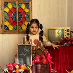 پیش دبستانی قصر عاطفه ها