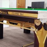 فروشگاه بیلیارد ایرهاکی زارع