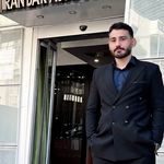 وکیل دادگستری