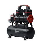 پیستوله و کمپرسور روما