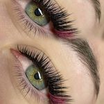 سالن تخصصی ناخن ومژه سیمین حبیبی(آموزش)