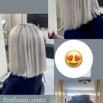 آرایشگاه زنانه عاطی بیوتی(آفر ناخن ورنگ)
