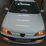 خدمات تخصصی دیتیلینگ شاهی