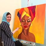 آموزشگاه نقاشى هاشور