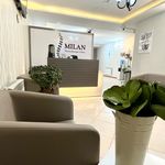 فیزیوتراپی میلان