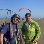 آموزش پاراگلایدر و پاراموتور البرزفلای