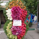 گل فروشی دنیز (آنلاین) -ارسال فوری