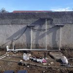 لوله کشی اب و تاسیسات ساختمان