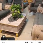 نمایشگاه مبلمان یاسین