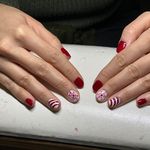 سالن کاشت ناخن فرزان