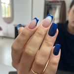 خدمات تخصصی ناخن لونا