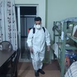 شرکت سمپاشی شیمی گستر