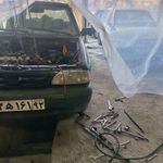 خدمات خودرو کشاورز