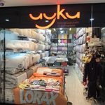 کالای خواب اویکو