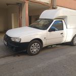 امداد خودرو پارسیان غرب