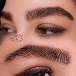 میکروبلیدینگ و شیدینگ و تتو مائده حیدری