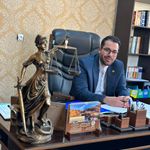 وکیل پایه یک دادگستری ایمان بیات