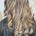 سالن زیبایی و میکاپ عروس پریا