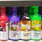 لوازم آرایشی بهداشتی پریان