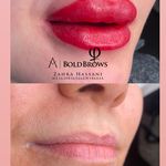 مرکز میکروبلیدینگ ابرو فیبرور زهرا حسنی