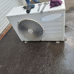 خدمات تاسیسات فنی کرمی