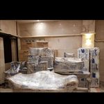 باربری نارین خدمات بسته بندی وا اثاث کشی