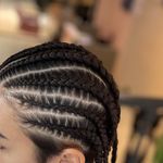 خدمات بافت مو و اموزش بافت مو مینا