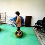 مرکز گفتاردرمانی نگاه نوین شعبه کرج