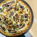 کافه رستوران بلاویتا