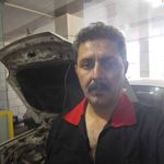 اتومکانیک اسفندیاری