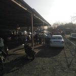 تعمیرگاه اذربایجان