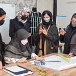 آموزشگاه خیاطی آسمانه