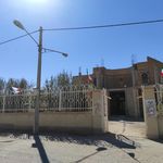مسجد فاطمه الزهرا زارچ